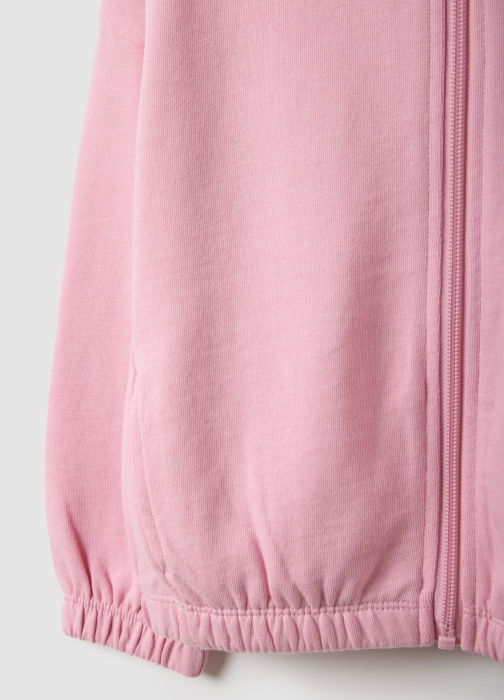 OVS Kids Bluza Cameo Pink Fete 3-10 Ani [4]