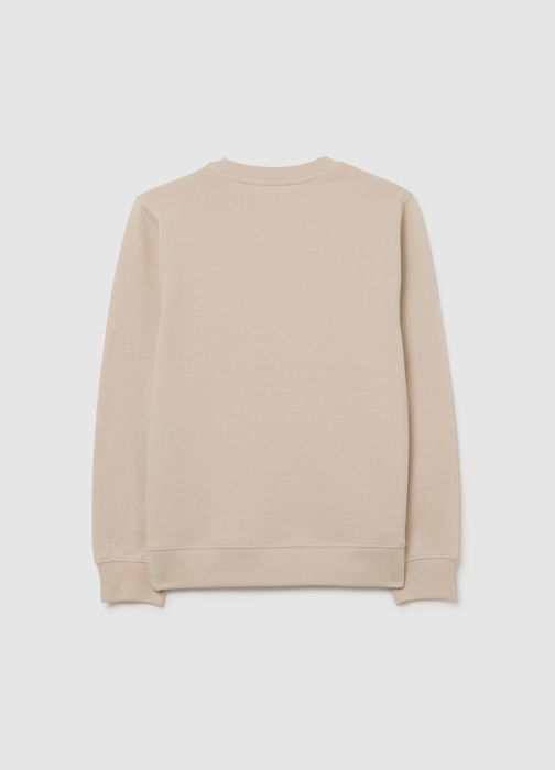 OVS Kids Bluza Cu Fleece  Castle Wall Baieti 10-15 Ani [2]