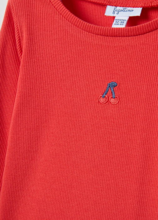 OVS Kids Свитшот Для Девочек Cayenne 9-36 Месяцев [3]