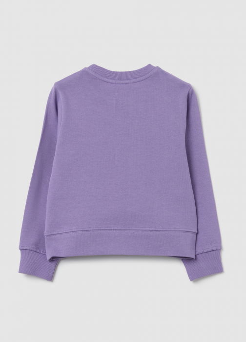 OVS Kids Bluza Chalk Violet Fete 3-10 Ani [2]