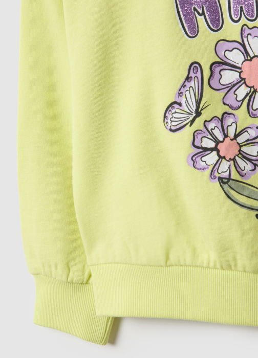 OVS Kids Свитшот Для Девочек Charlock 3-10 Лет [4]