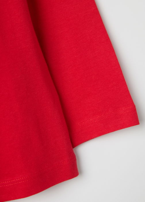 OVS Kids Bluza Chinese Red Baieti 3-10 Ani [4]