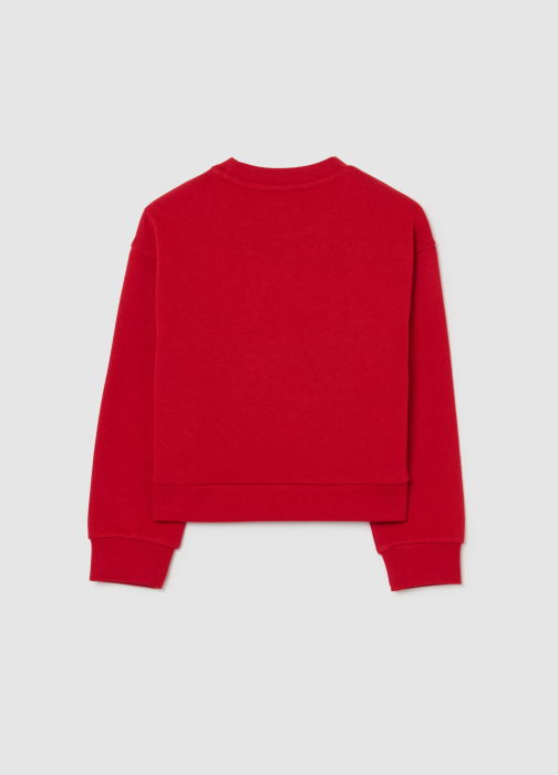 OVS Kids Свитшот Для Девочек Ciclamen 3-10 Лет [2]