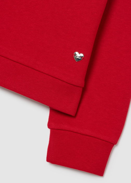 OVS Kids Свитшот Для Девочек Ciclamen 3-10 Лет [4]