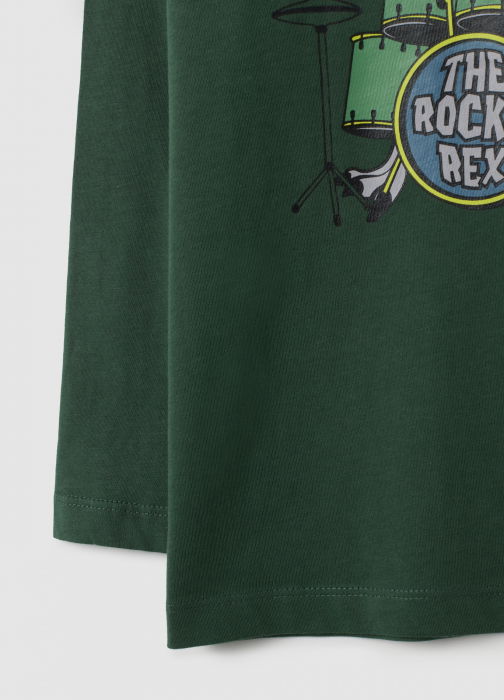 OVS Kids Свитшот Для Мальчиков Cilantro 3-10 Лет [4]