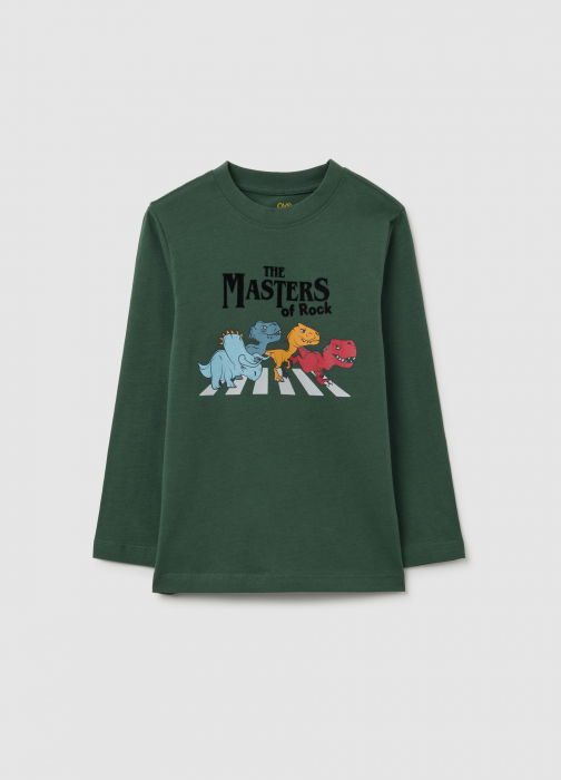 OVS Kids Свитшот Для Мальчиков Cilantro 3-10 Лет [1]