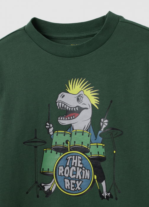 OVS Kids Свитшот Для Мальчиков Cilantro 3-10 Лет [3]