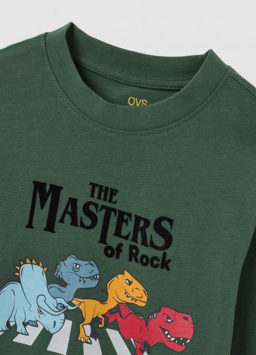 OVS Kids Свитшот Для Мальчиков Cilantro 3-10 Лет [3]