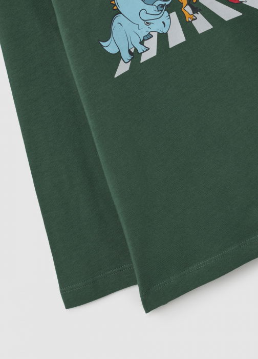 OVS Kids Свитшот Для Мальчиков Cilantro 3-10 Лет [4]