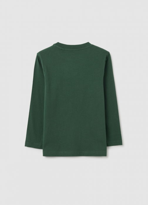 OVS Kids Свитшот Для Мальчиков Cilantro 3-10 Лет [2]