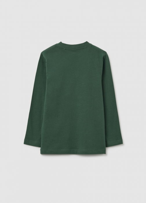 OVS Kids Свитшот Для Мальчиков Cilantro 3-10 Лет [2]