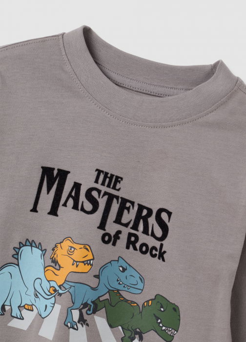 OVS Kids Свитшот Для Мальчиков Cloudburst 3-10 Лет [3]