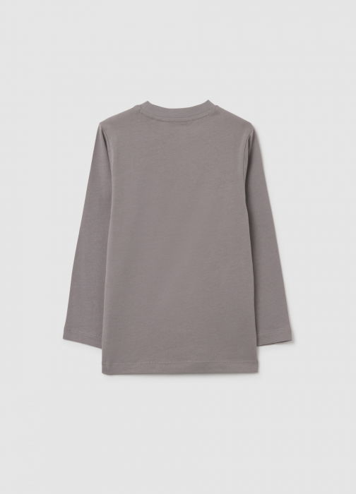 OVS Kids Свитшот Для Мальчиков Cloudburst 3-10 Лет [2]