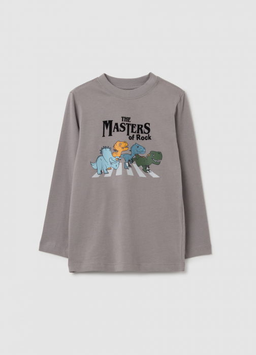 OVS Kids Свитшот Для Мальчиков Cloudburst 3-10 Лет [1]