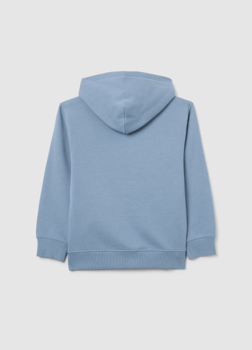 OVS Kids Свитшот На Молнии Для Мальчиков Ashley Blue 3-10 Лет [2]