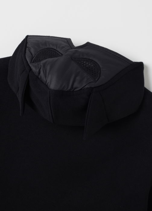 OVS Kids Свитшот На Молнии Для Мальчиков Black Beauty  3-10 Лет [4]