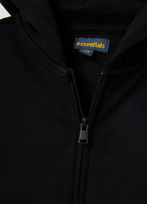 OVS Kids Свитшот На Молнии Для Мальчиков Black Beauty  3-10 Лет [4]