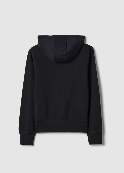 OVS Kids Свитшот На Молнии Для Девочек Black Beauty  10-15 Лет [2]