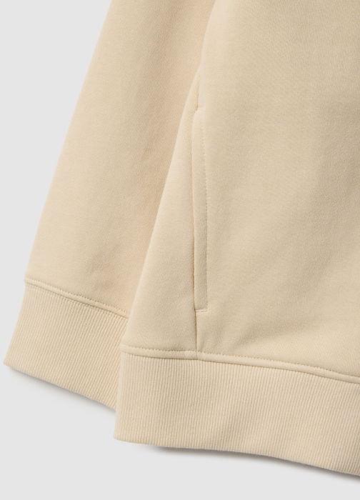 OVS Kids Bluza Cu Fermuar Cement Baieti 3-10 Ani [4]