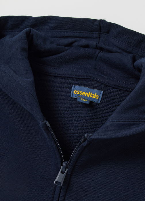 OVS Kids Свитшот На Молнии Для Мальчиков Dark Sapphire  3-10 Лет [3]