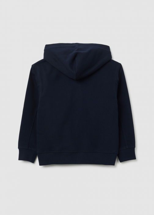 OVS Kids Bluza Cu Fermuar Dark Sapphire  Baieti 3-10 Ani [2]