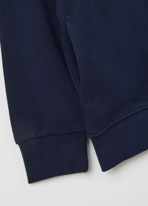 OVS Kids Свитшот На Молнии Для Мальчиков Dark Sapphire  3-10 Лет [4]