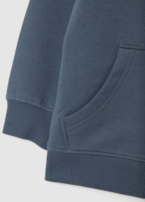 OVS Kids Bluza Cu Fermuar Indigo Baieti 3-10 Ani [3]