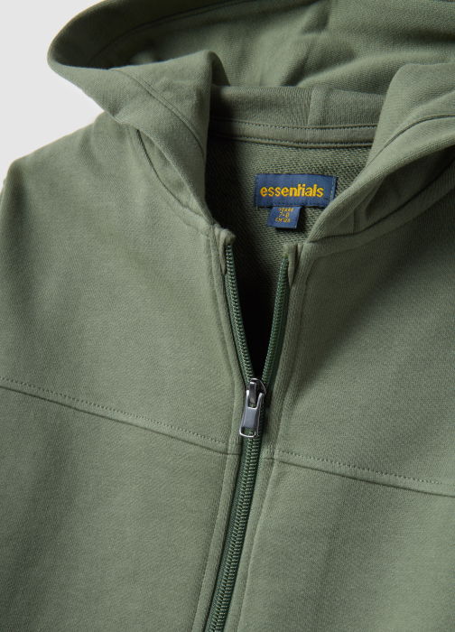 OVS Kids Bluza Cu Fermuar Laurel Wreath Baieti 3-10 Ani [3]