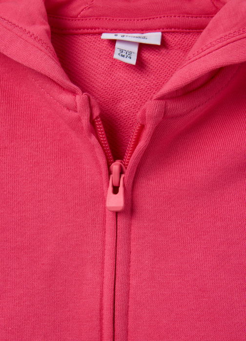 OVS Kids Свитшот На Молнии Для Девочек Olive 9-36 Месяцев [3]