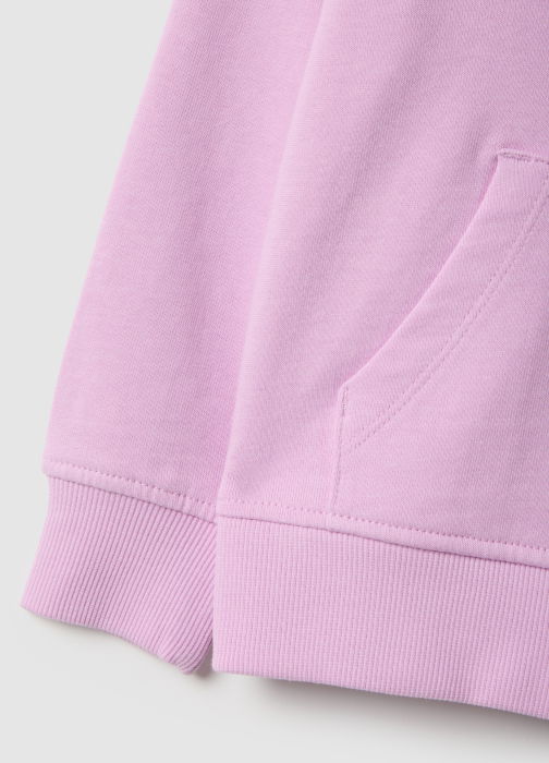 OVS Kids Bluza Cu Fermuar Orchid Bouquet Fete 3-10 Ani [4]