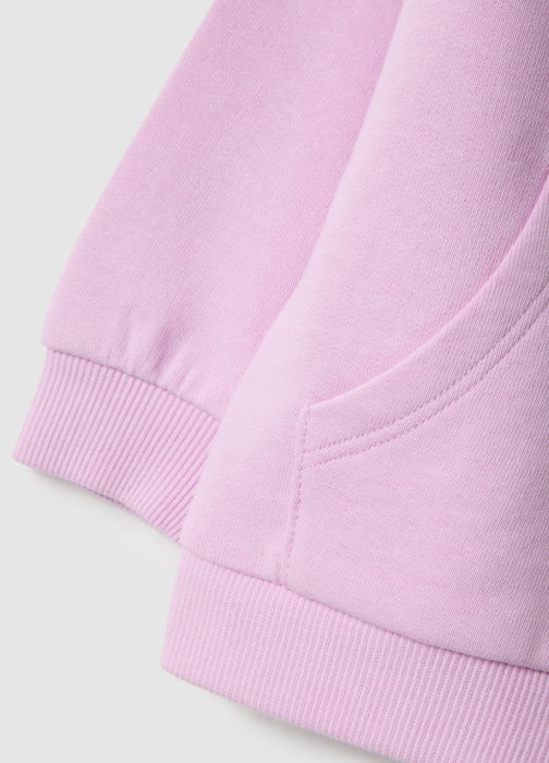 OVS Kids Свитшот На Молнии Для Девочек Orchid Bouquet 9-36 Месяцев [4]