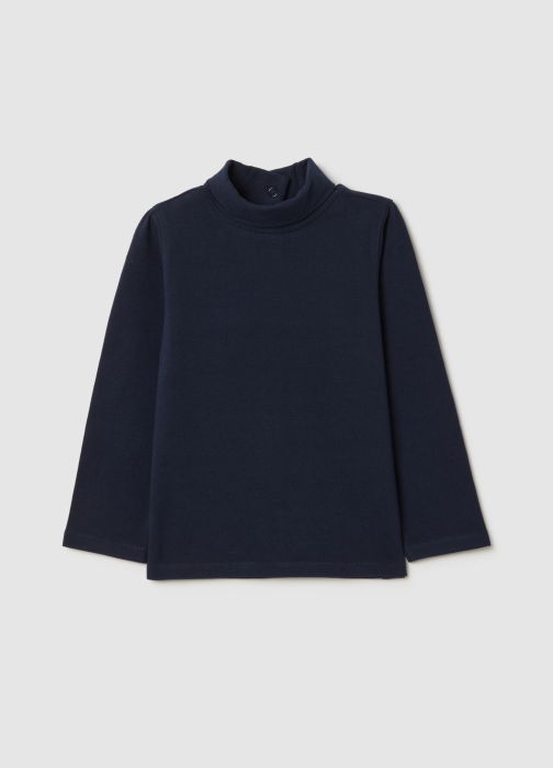 OVS Kids Bluza Cu Fermuar Piersic Fete 9-36 Luni [1]