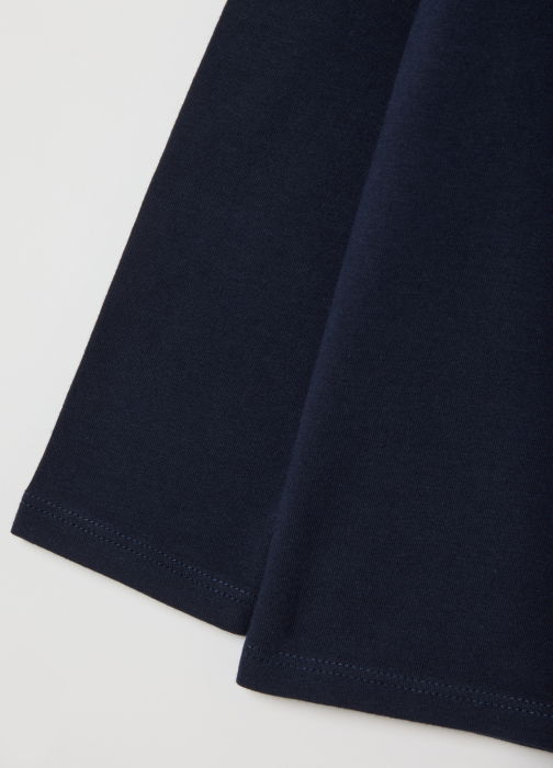 OVS Kids Bluza Cu Fermuar Piersic Fete 9-36 Luni [3]