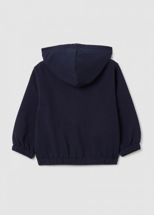 OVS Kids Bluza Cu Fermuar Piersic Fete 9-36 Luni [2]