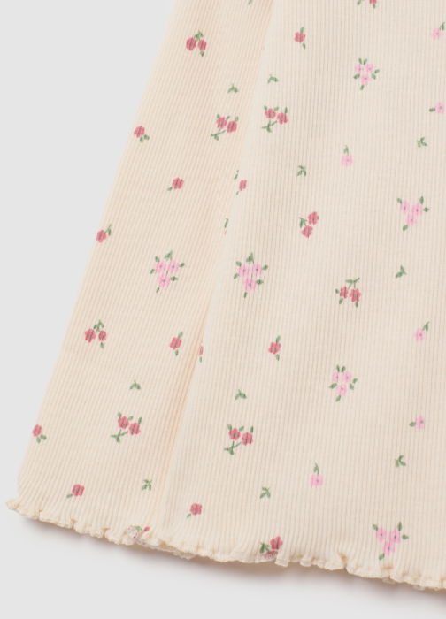 OVS Kids Свитшот На Молнии Для Девочек Powderpuff 9-36 Месяцев [3]