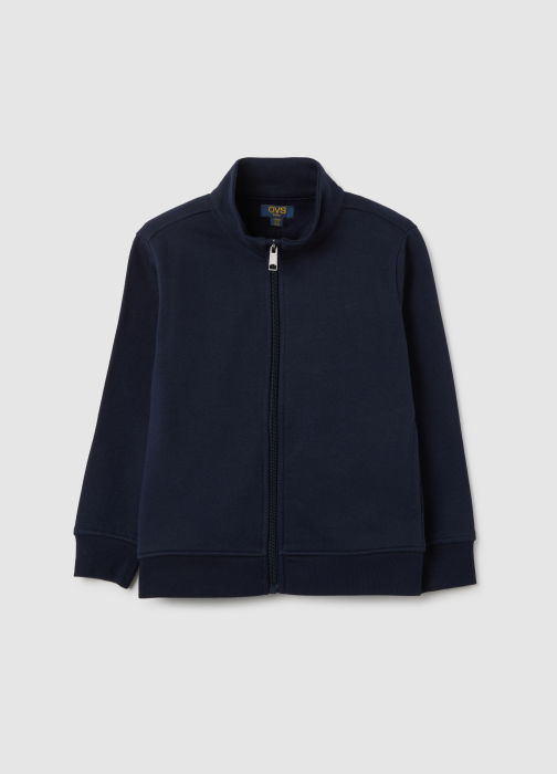 OVS Kids Bluza Cu Fermuar Seaborne Baieti 3-10 Ani [1]