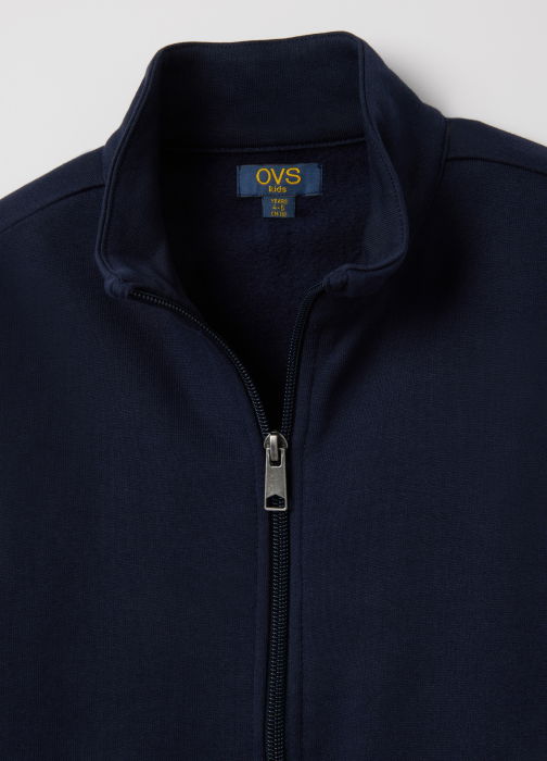OVS Kids Bluza Cu Fermuar Seaborne Baieti 3-10 Ani [4]