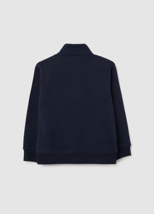 OVS Kids Bluza Cu Fermuar Seaborne Baieti 3-10 Ani [2]