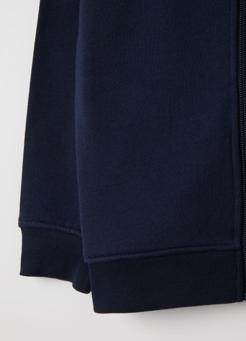 OVS Kids Bluza Cu Fermuar Seaborne Baieti 3-10 Ani [3]