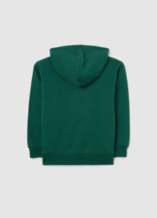 OVS Kids Свитшот На Молнии Для Мальчиков Smoke Pine 3-10 Лет [2]