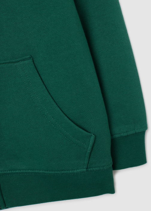 OVS Kids Свитшот На Молнии Для Мальчиков Smoke Pine 3-10 Лет [4]