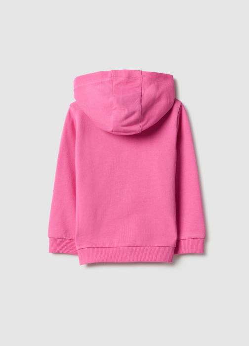 OVS Kids Bluza Cu Fermuar Strawberry Moon Fete 9-36 Luni [2]