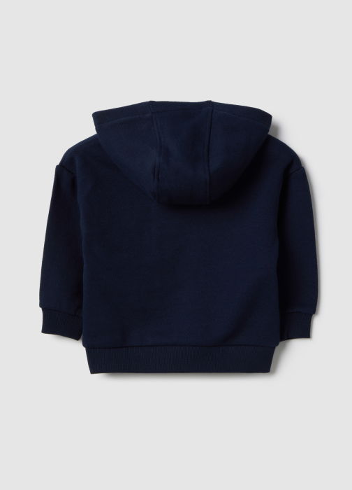 OVS Kids Свитшот Для Мальчиков Dark Blue 9-36 Месяцев [2]