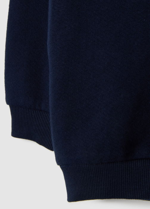 OVS Kids Свитшот Для Мальчиков Dark Blue 9-36 Месяцев [4]