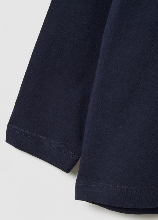 OVS Kids Свитшот Для Мальчиков Dark Sapphire  3-10 Лет [4]