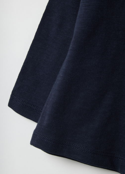 OVS Kids Bluza Dark Sapphire  Baieti 9-36 Luni [4]