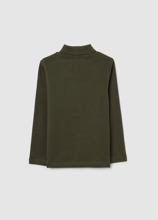 OVS Kids Bluza Deep Depths Baieti 3-10 Ani [2]