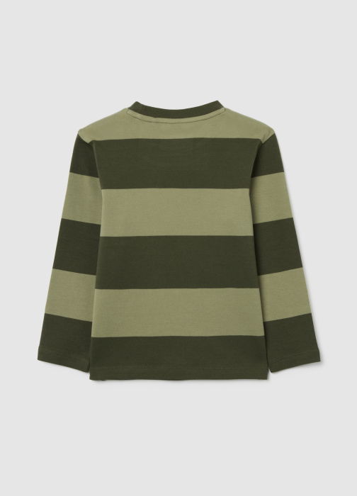 OVS Kids Свитшот Для Мальчиков Deep Depths 3-10 Лет [2]