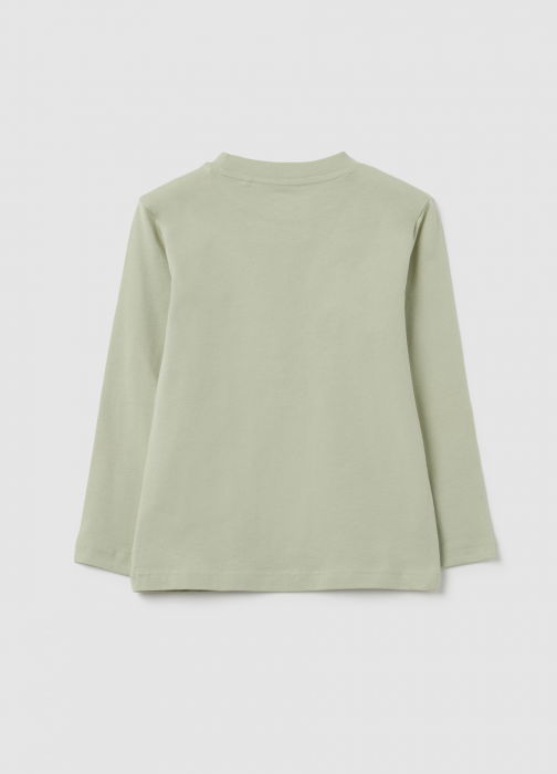 OVS Kids Свитшот Для Мальчиков Desert Sage 3-10 Лет [2]