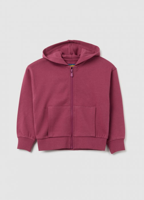 OVS Kids Bluza Dry Rose Fete 3-10 Ani [1]